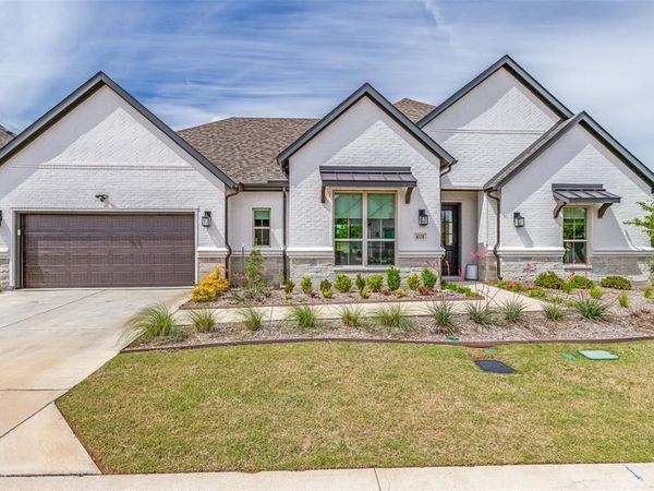 4331 Valencia Drive, Prosper, TX 75078