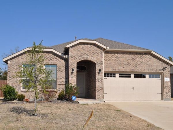 303 Ferriday Street, Glenn Heights, TX 75154