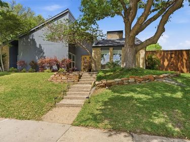 6205 Warm Mist Lane, Dallas, TX 75248
