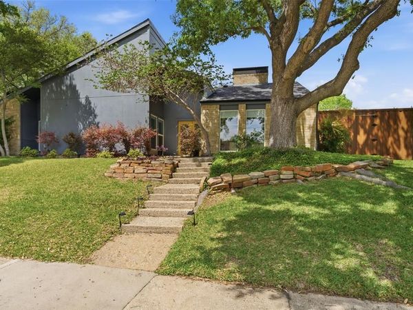 6205 Warm Mist Lane, Dallas, TX 75248