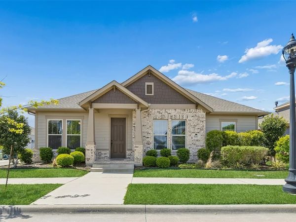 9201 Lamar Street, Rowlett, TX 75089