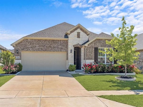 2708 Southampton Drive, McKinney, TX 75071