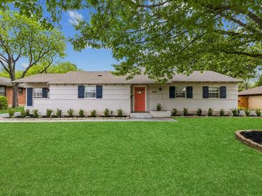 9962 Elmada Lane, Dallas, TX 75220