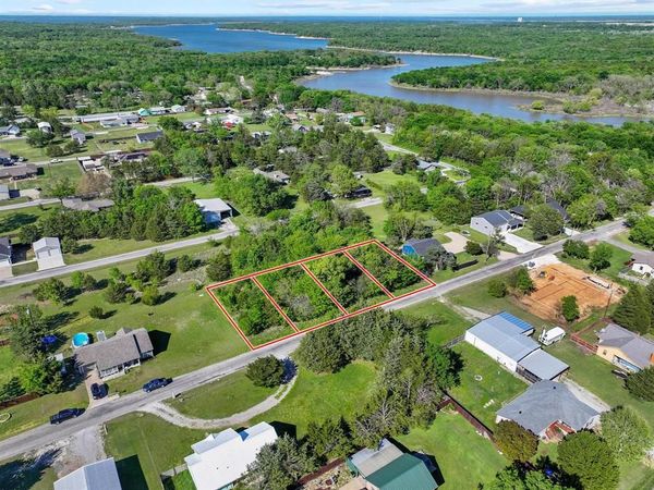 TBD Willow Drive , Pottsboro, TX 75076