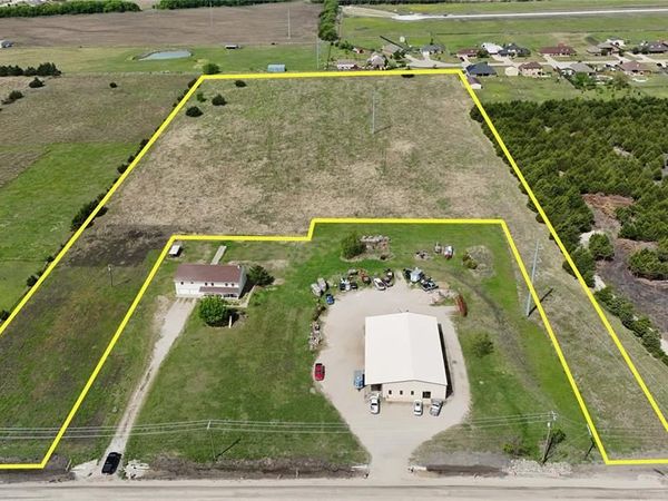 3532 FM 547, Unit 13.4ac, Farmersville, TX 75442