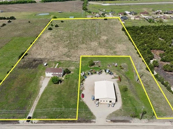 000 Fm 547 , Farmersville, TX 75442