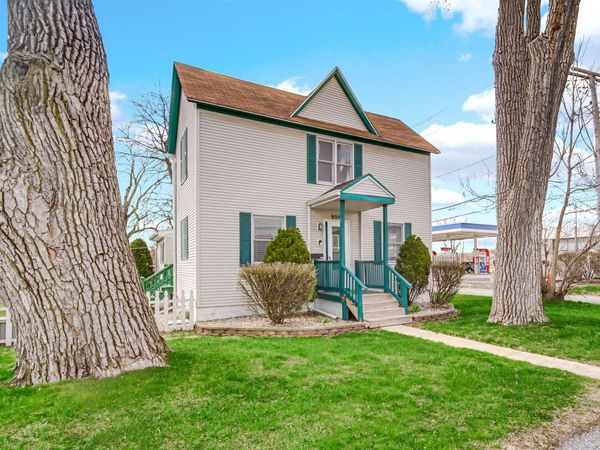 6516 Lyman Avenue, Hammond, IN 46324