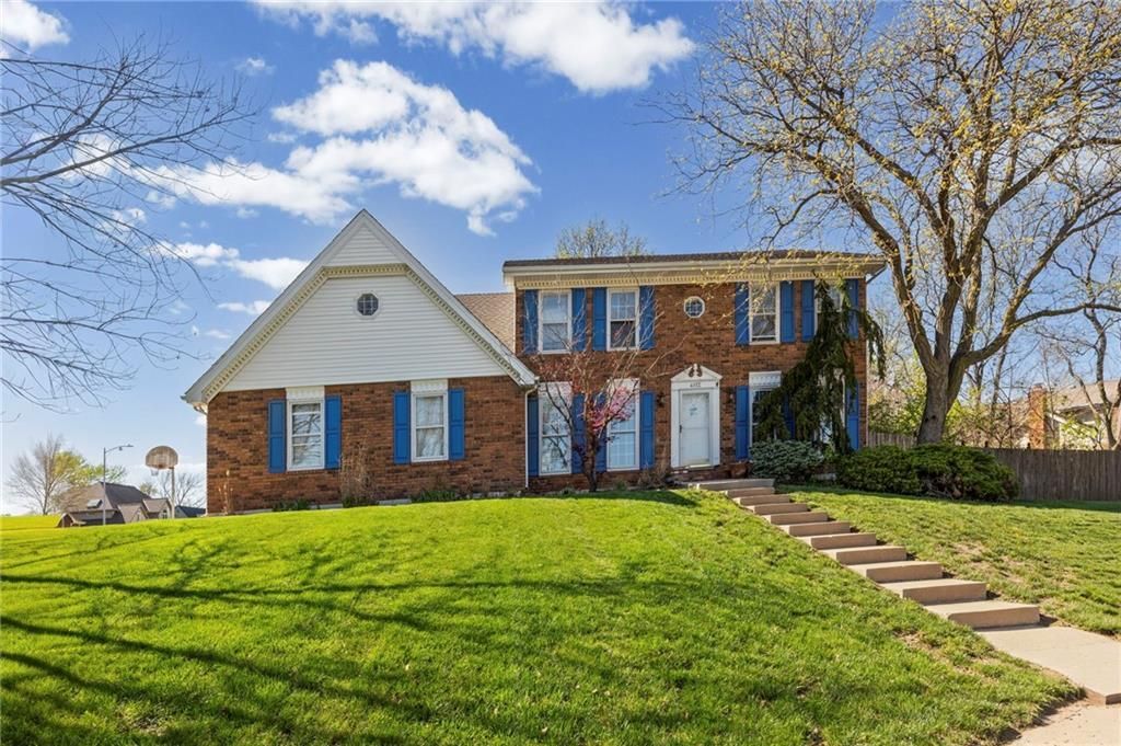4112 Shady Lane Drive, Kansas City, MO 64119 Main Photo