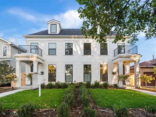 2362 S Acoma Street, Denver, CO 80223