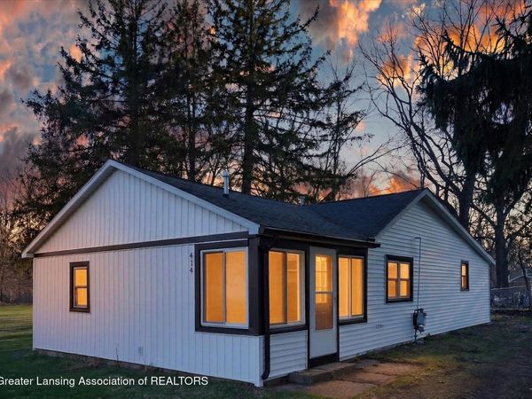 414 North Street, Eaton Rapids, MI 48827