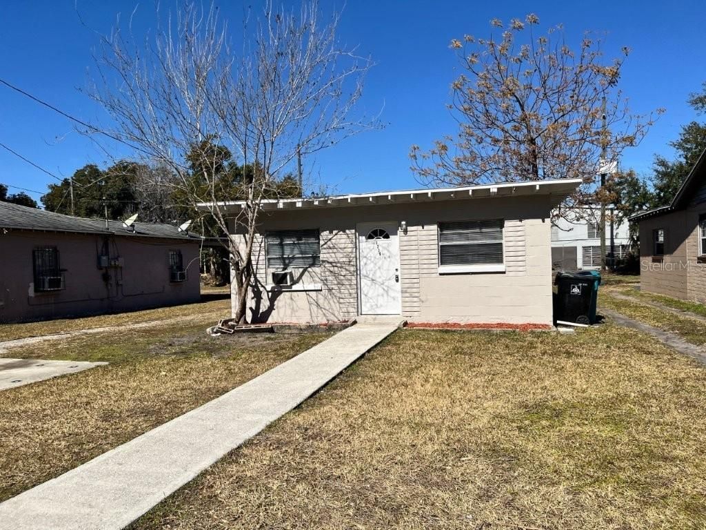 1339 Winnifred Street , Orlando, FL 32805 Photo