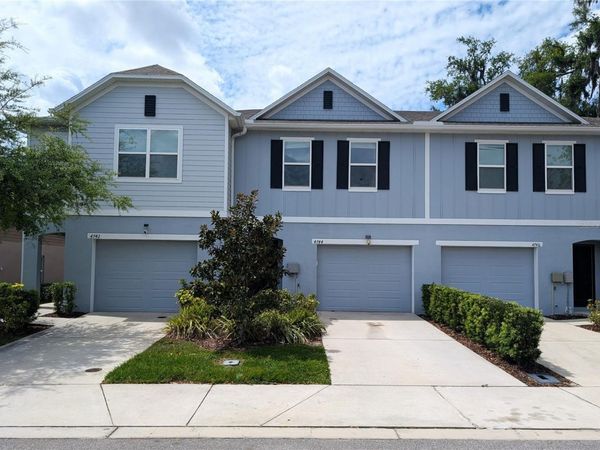 4744 SPATTER DOCK STREET , TAMPA, FL 33610