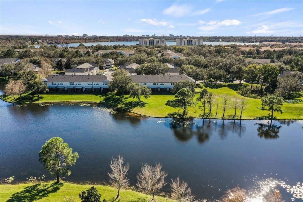 6235 Goethe Street , Unit 106, Orlando, FL 32835 Photo