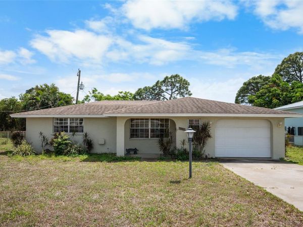 901 PONDEROSA ROAD, VENICE, FL 34293