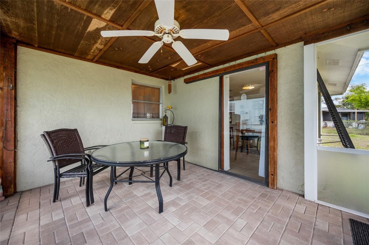 901 Ponderosa Road, Venice, FL 34293 Photo