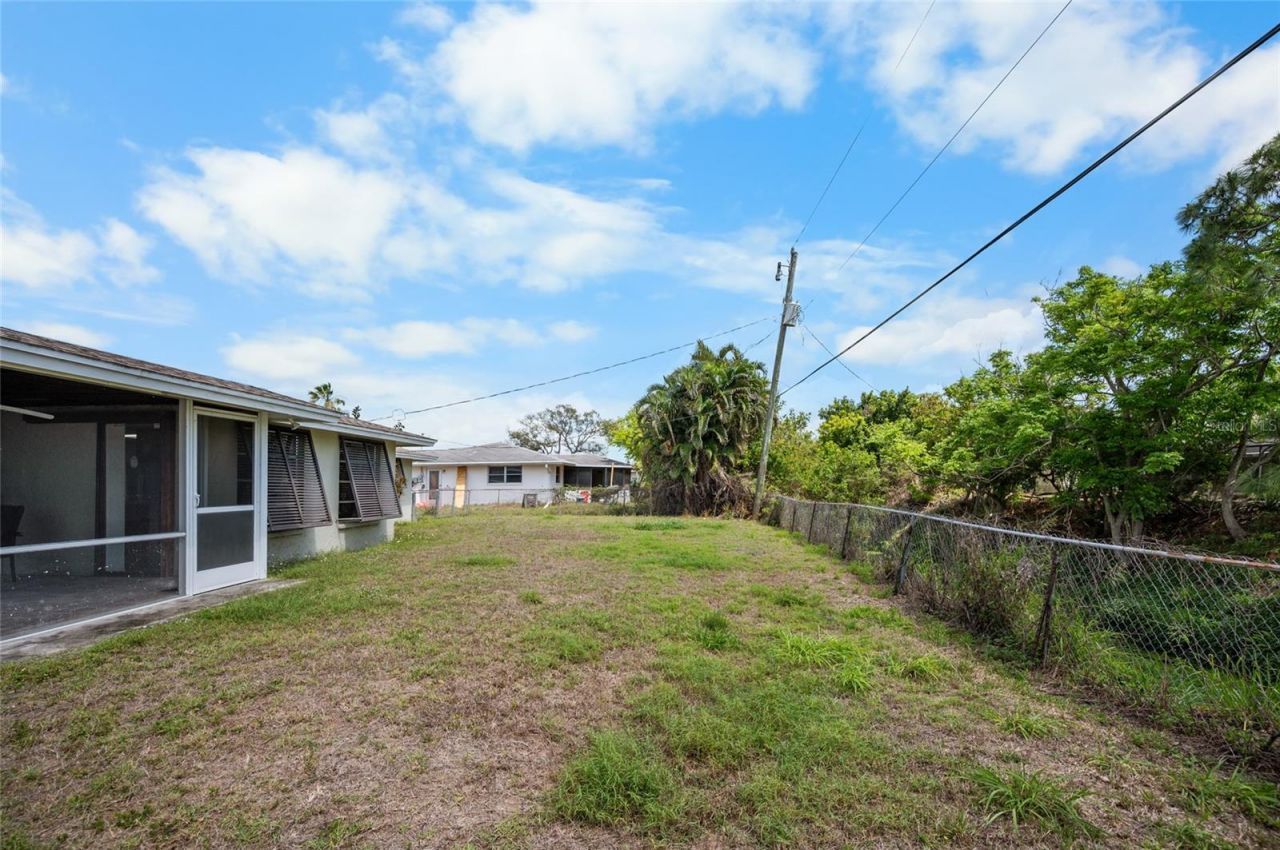 901 Ponderosa Road, Venice, FL 34293 Photo