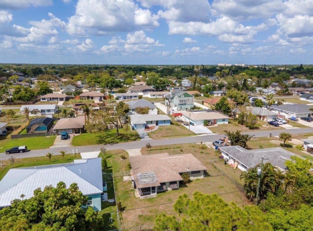 901 Ponderosa Road, Venice, FL 34293 Photo