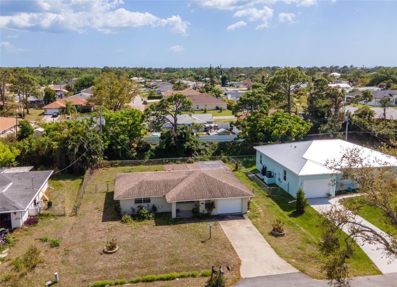 901 Ponderosa Road, Venice, FL 34293 Photo