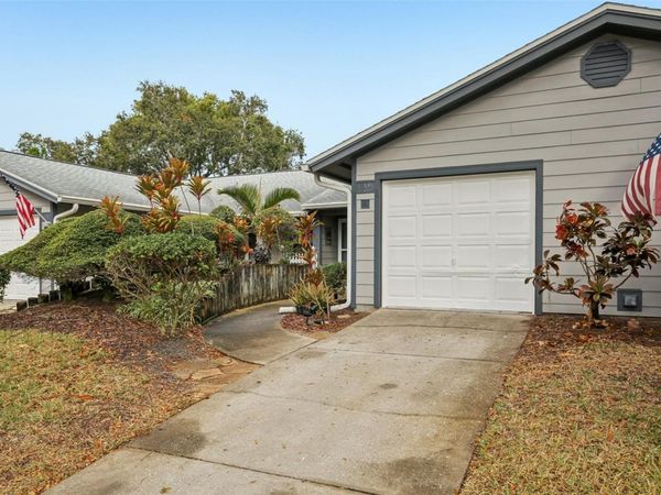 39650 US HIGHWAY 19 HIGHWAY N, Unit 135, TARPON SPRINGS, FL 34689