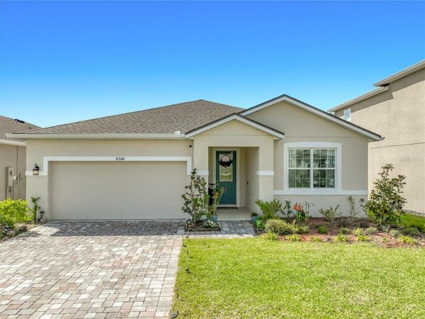 8560 COMPASS POINT AVENUE, ORLANDO, FL 32832