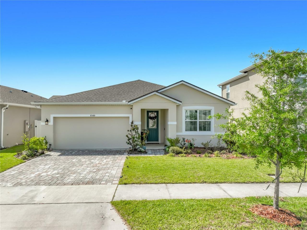 8560 Compass Point Avenue, Orlando, FL 32832 Photo