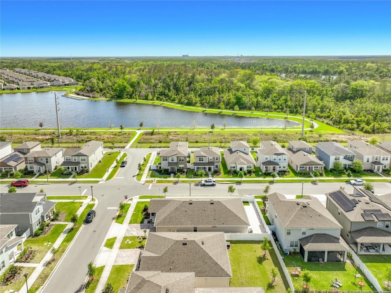 8560 Compass Point Avenue, Orlando, FL 32832 Photo