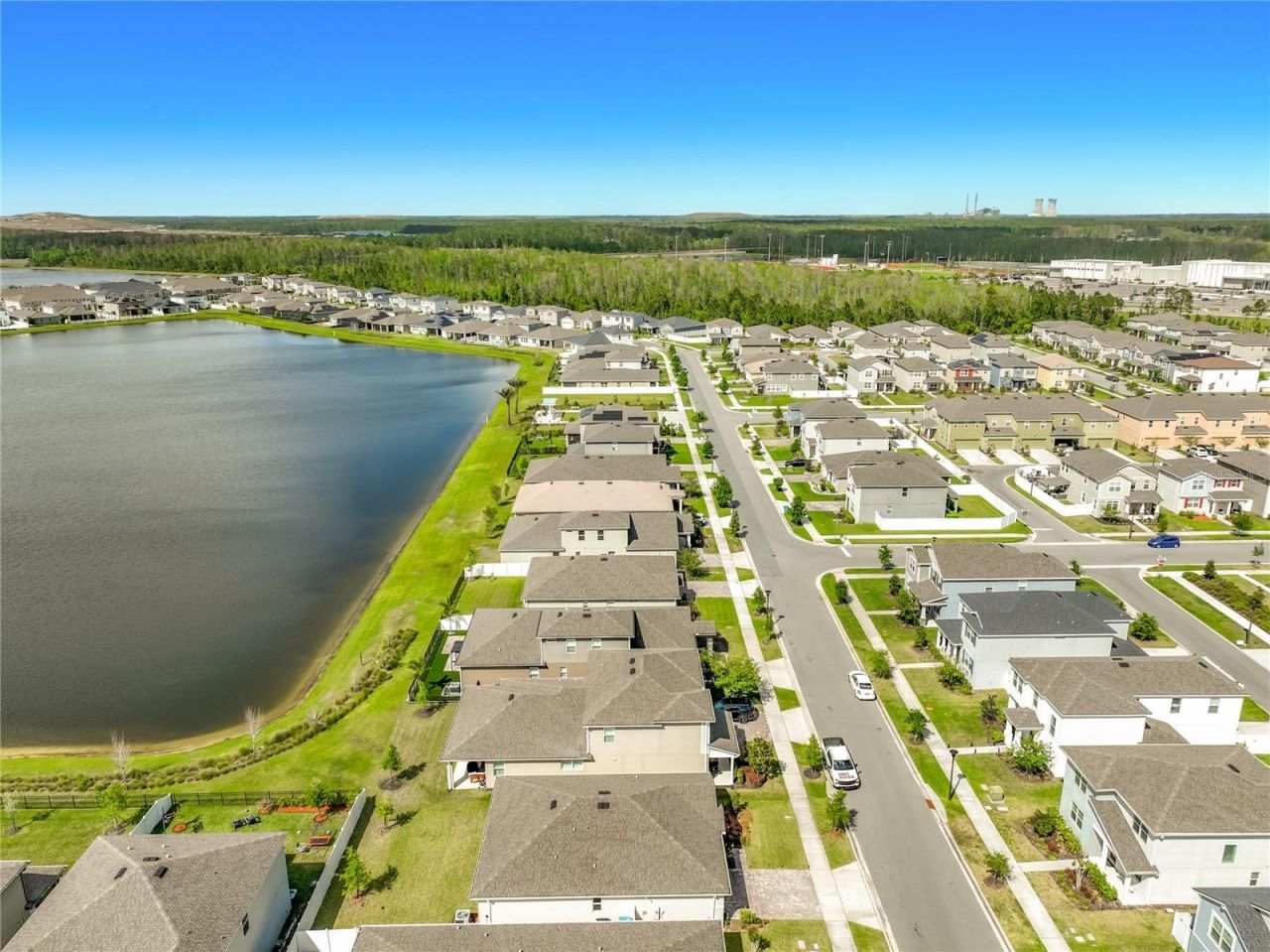 8560 Compass Point Avenue, Orlando, FL 32832 Photo