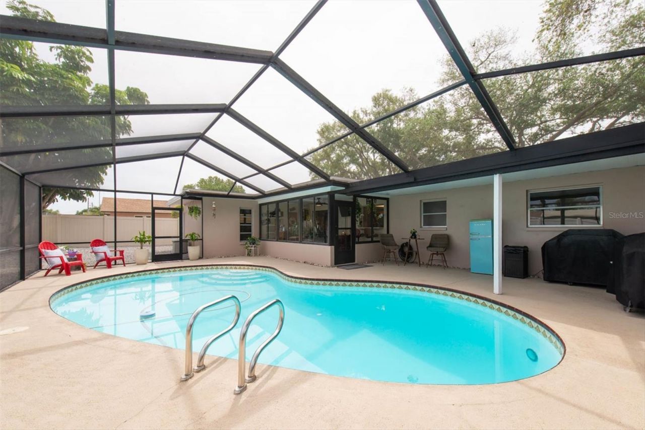 14321 113th Avenue , Largo, FL 33774 Photo