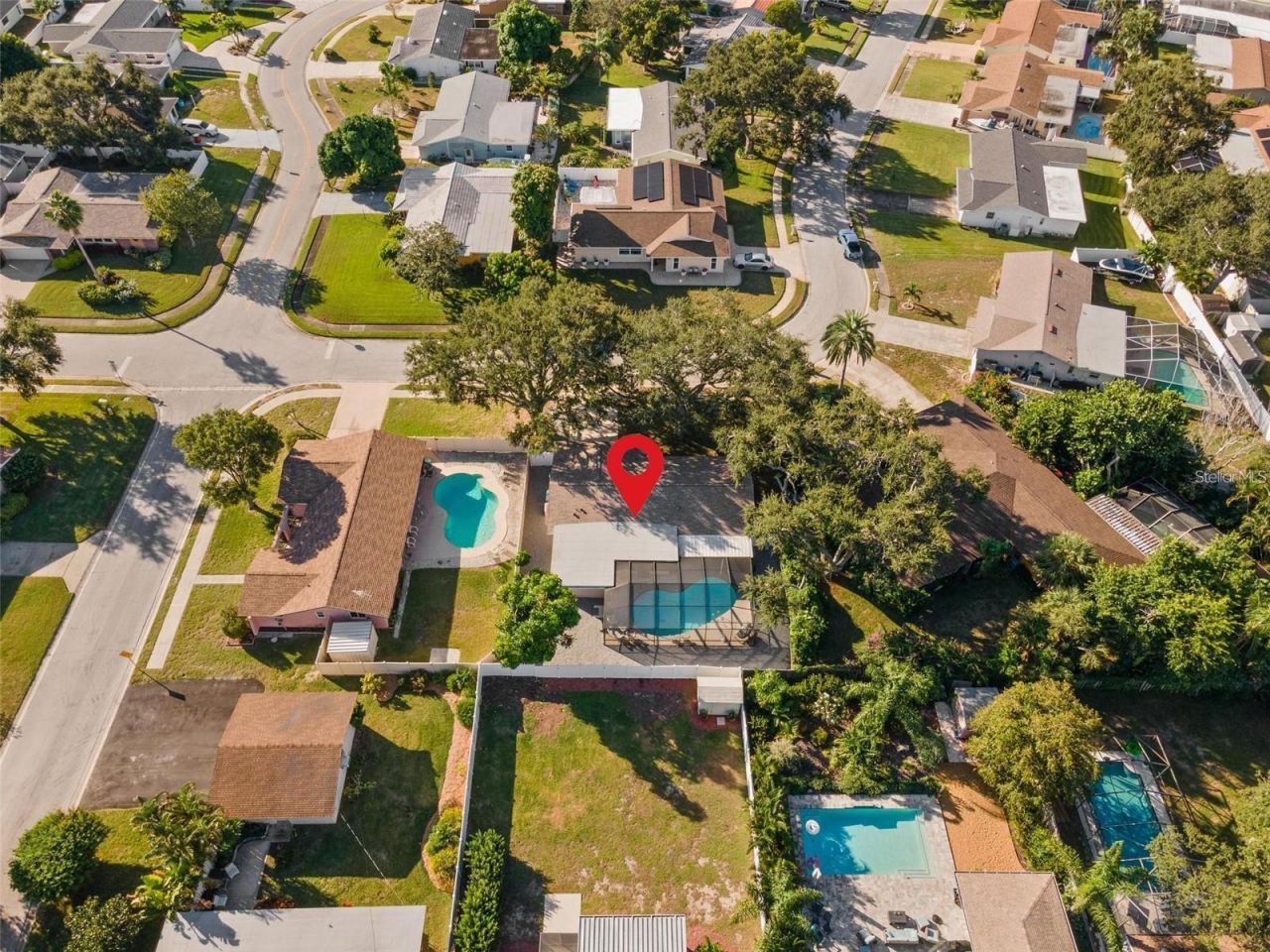 14321 113th Avenue , Largo, FL 33774 Photo