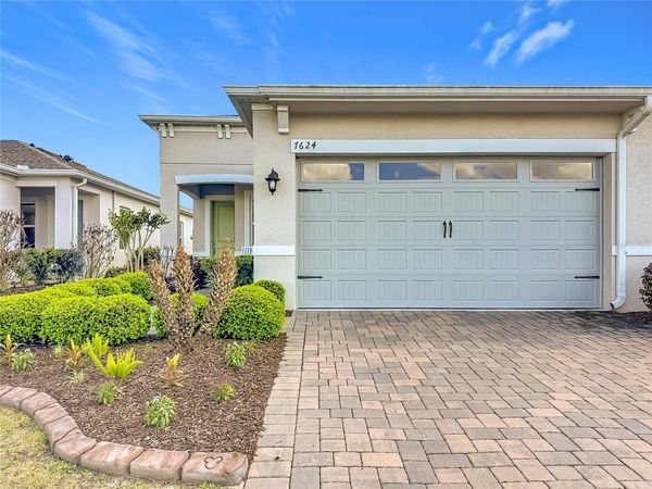 7624 SAND PIERRE COURT , KISSIMMEE, FL 34747