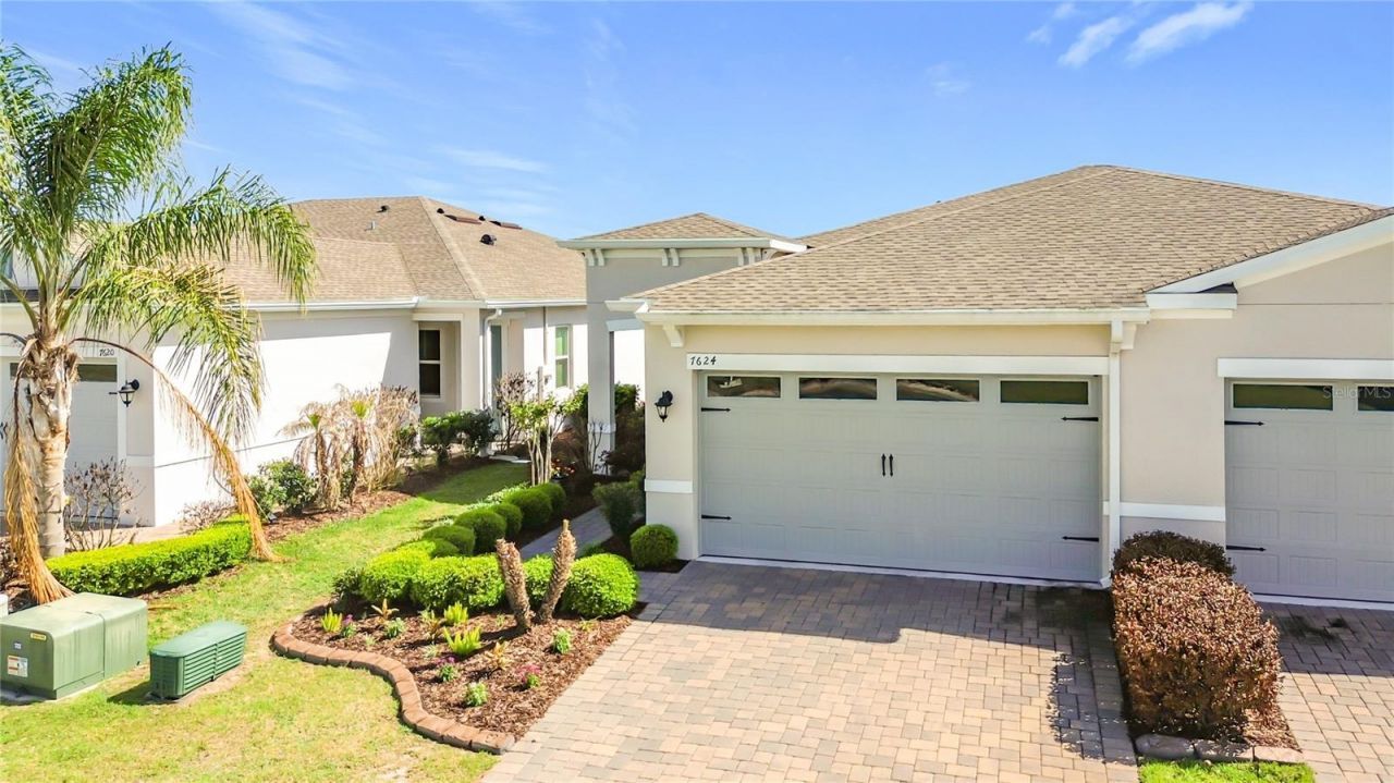 7624 Sand Pierre Court , Kissimmee, FL 34747 Photo