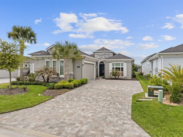 16 KINGSWOOD COURT , ORMOND BEACH, FL 32174