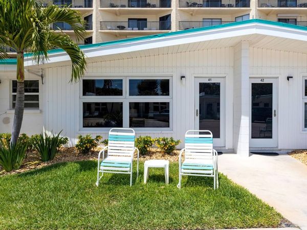 6334 MIDNIGHT PASS ROAD , Unit 41, SARASOTA, FL 34242