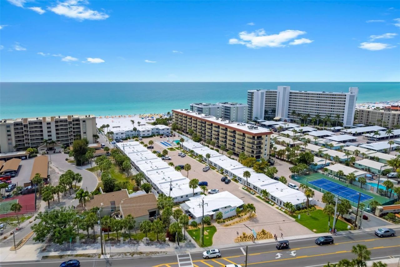 6334 Midnight Pass Road , Unit 41, Sarasota, FL 34242 Photo