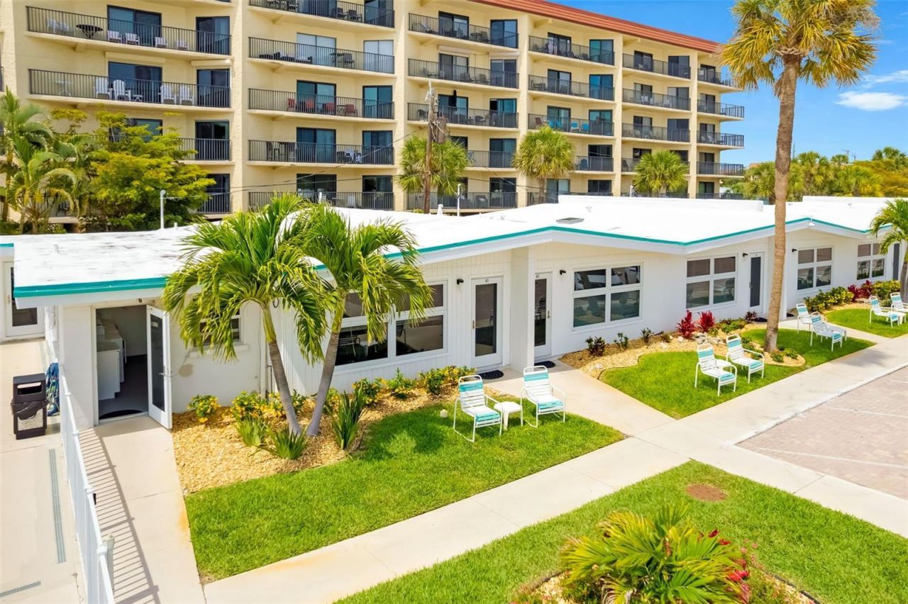 6334 Midnight Pass Road , Unit 41, Sarasota, FL 34242 Photo