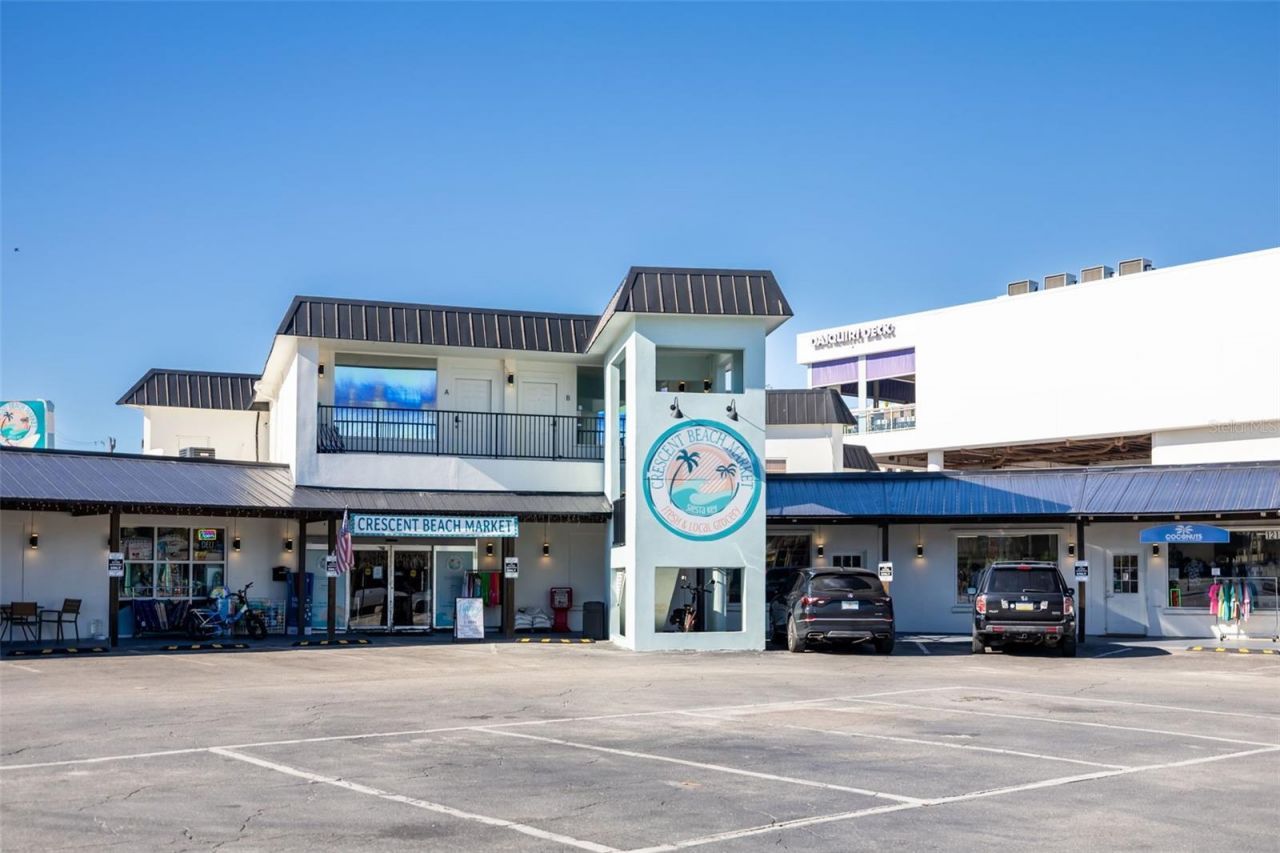 6334 Midnight Pass Road , Unit 41, Sarasota, FL 34242 Photo