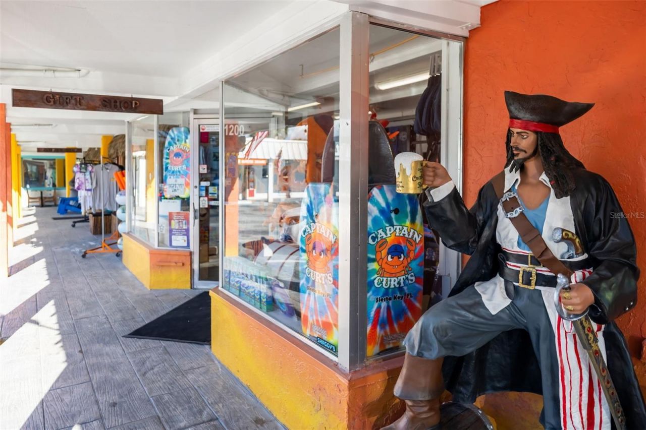 6334 Midnight Pass Road , Unit 41, Sarasota, FL 34242 Photo