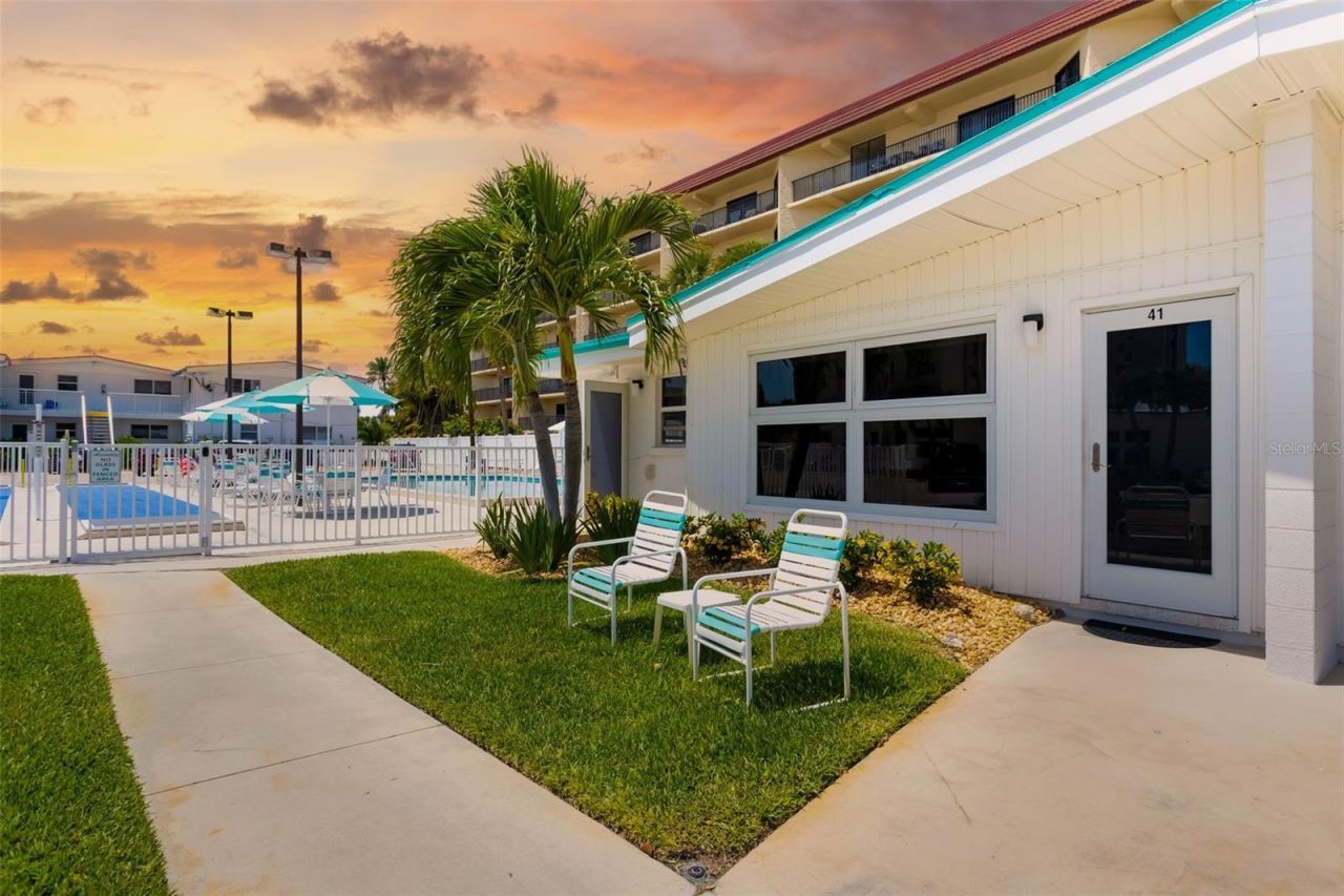 6334 Midnight Pass Road , Unit 41, Sarasota, FL 34242 Photo