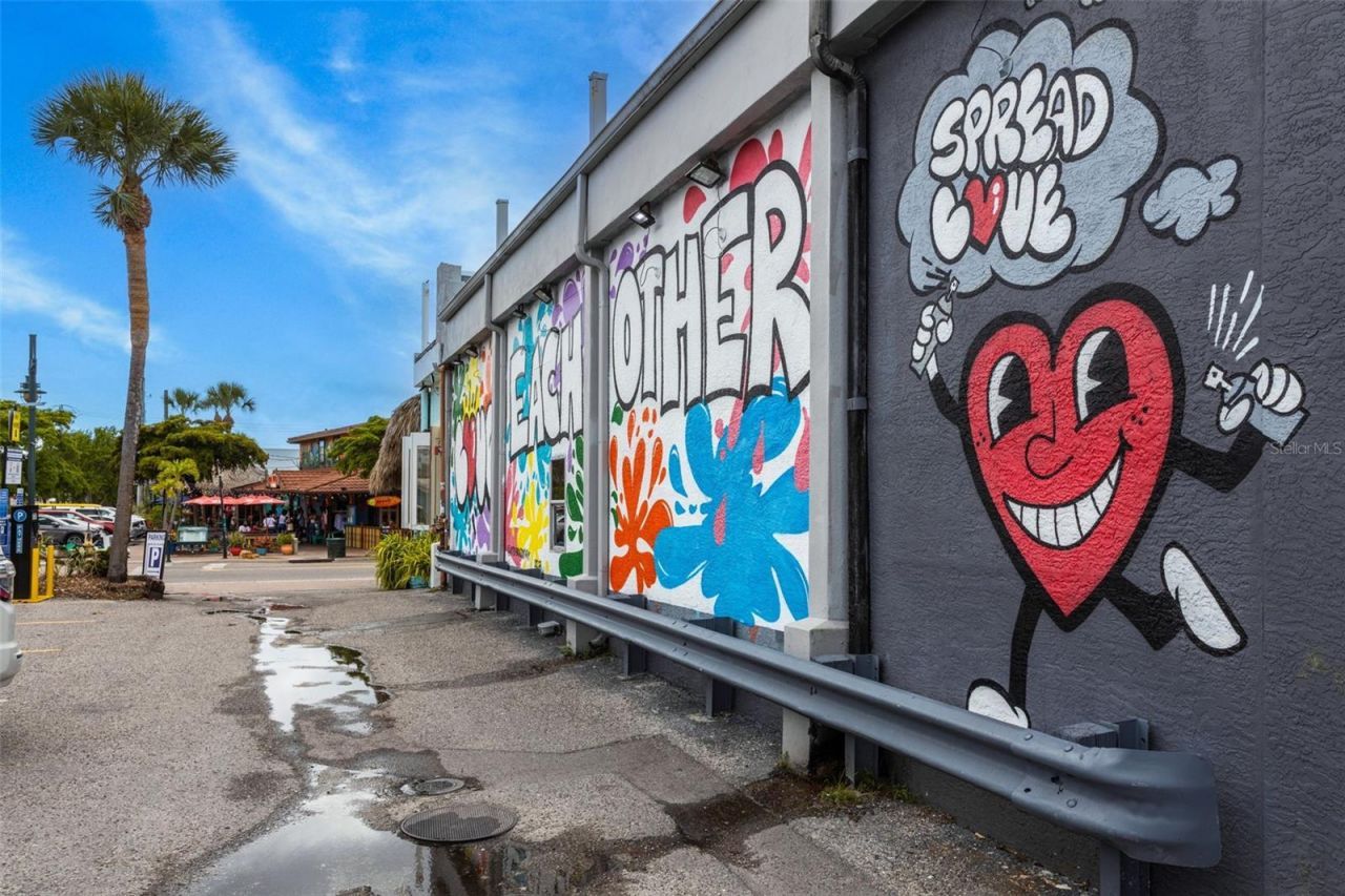 6334 Midnight Pass Road , Unit 41, Sarasota, FL 34242 Photo