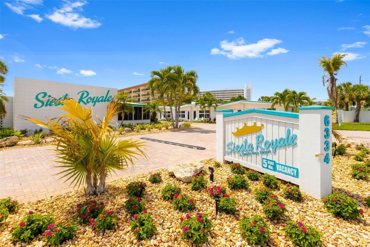 6334 Midnight Pass Road , Unit 41, Sarasota, FL 34242 Photo