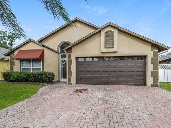 120 LAKEBREEZE CIRCLE , LAKE MARY, FL 32746