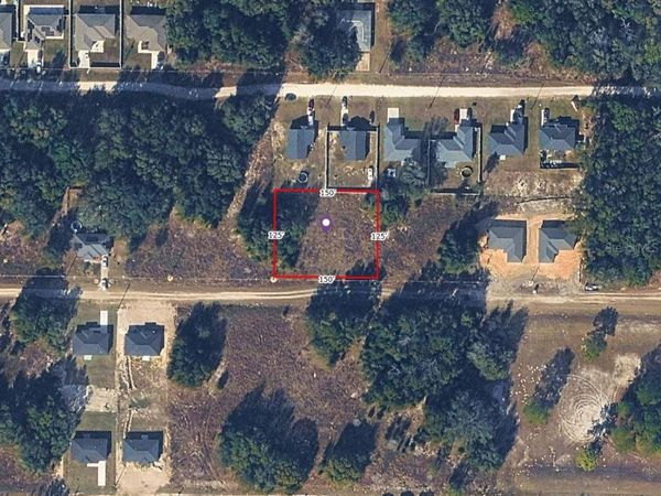 SW 112TH ST , DUNNELLON, FL 34432