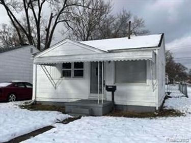 11123 Hudson Avenue , Warren, MI 48089