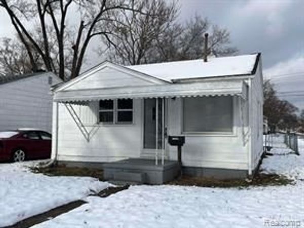 11123 Hudson Avenue, Warren, MI 48089