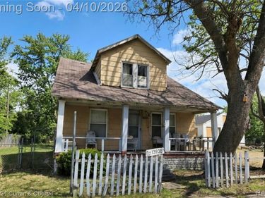 13938 Lumpkin Street, Detroit, MI 48212