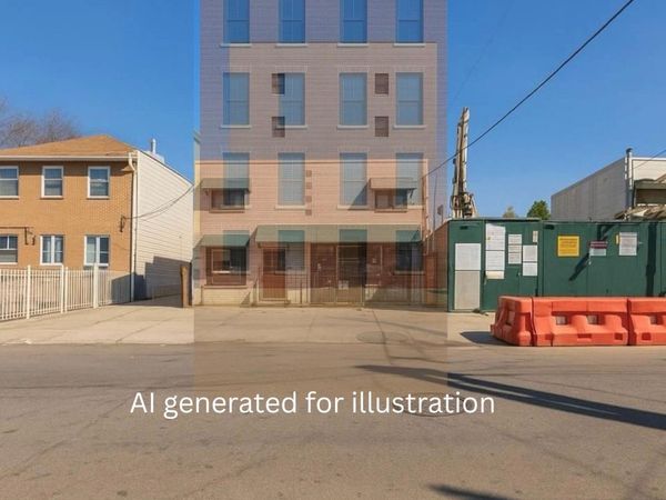 915 Home Street, Bronx, NY 10459