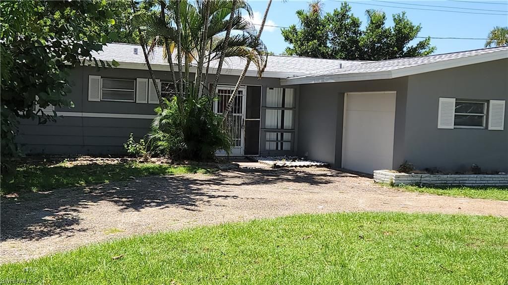 1530 Passaic Ave, Fort Myers, FL 33901 Photo