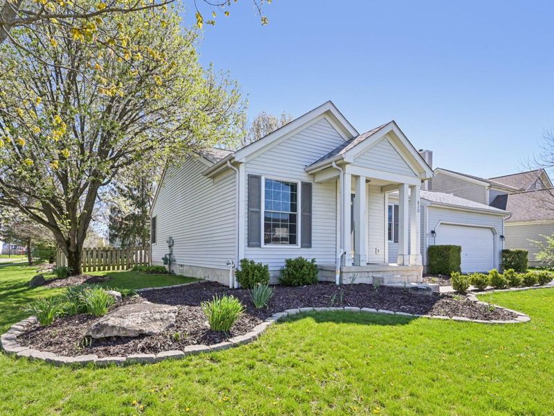 830 Parade Place, Galloway, OH 43119 Photo 2