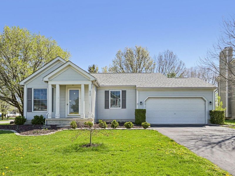 830 Parade Place, Galloway, OH 43119 Photo 3