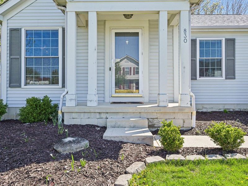 830 Parade Place, Galloway, OH 43119 Photo 4